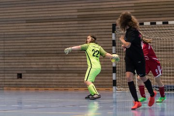 Bild 809 - C-Juniorinnen Landesmeisterschaft